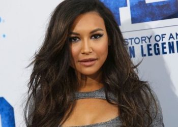 'Glee' star Naya Rivera goes missing at Lake Piru