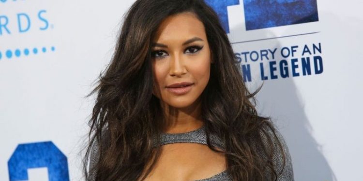 'Glee' star Naya Rivera goes missing at Lake Piru