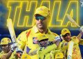 MSD birthday: Thalla Dhoni was not the first choice of CSK for IPL