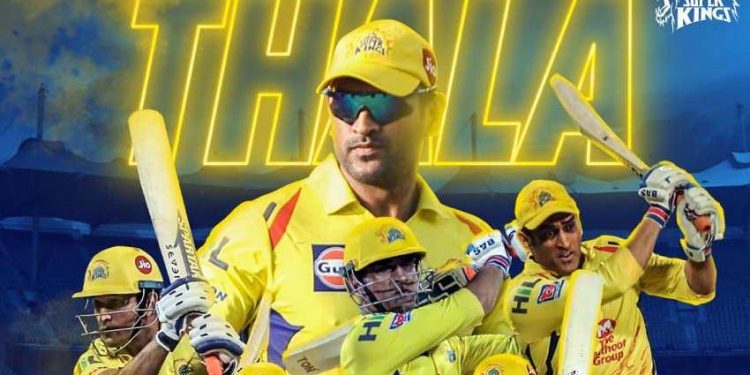 MSD birthday: Thalla Dhoni was not the first choice of CSK for IPL