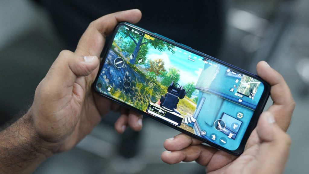 PUBG addiction: Teenager spends Rs 16 lakh from father's account -  OrissaPOST