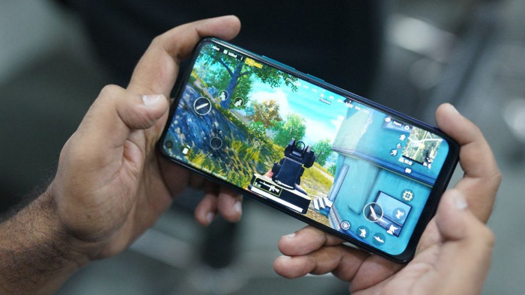 PUBG addiction: Teenager spends Rs 16 lakh from father's account - OrissaPOST