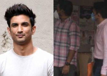 Sushant Singh Rajput's case: After Mahesh Bhatt, Mumbai police recorded Dharma Productions CEO Apoorva Mehta's statement