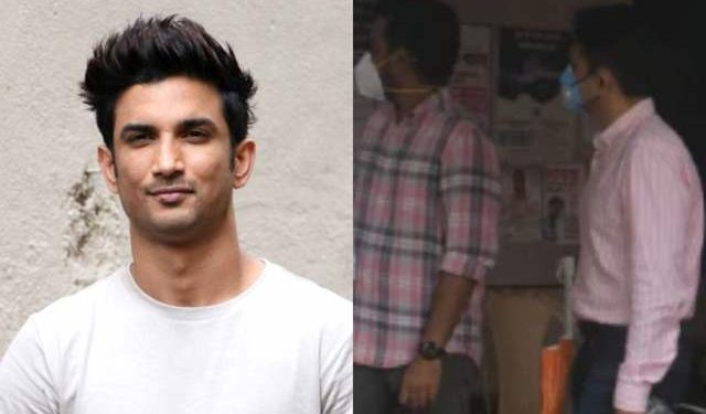 Sushant Singh Rajput's case: After Mahesh Bhatt, Mumbai police recorded Dharma Productions CEO Apoorva Mehta's statement