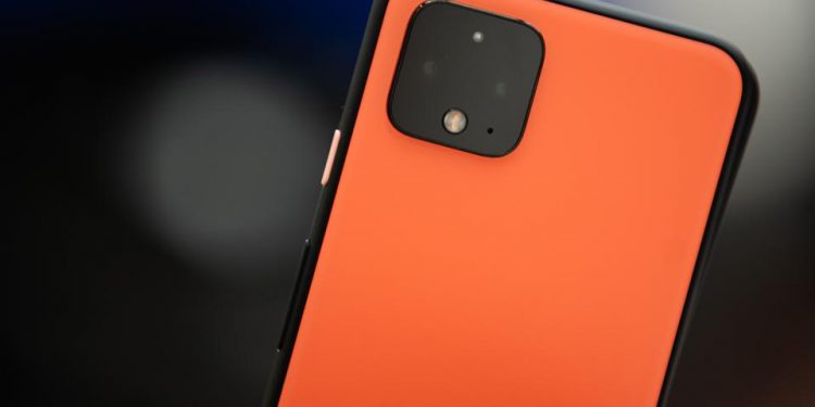 Google Pixel 4a likely to be unveiled August 3