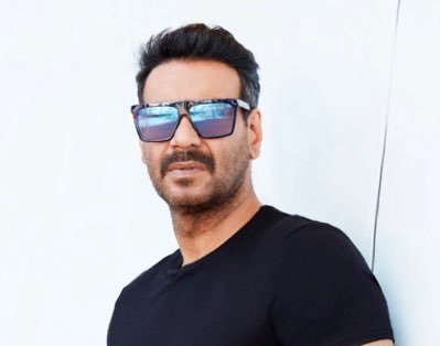 Ajay Devgn to appear on 'Into The Wild With Bear Grylls'