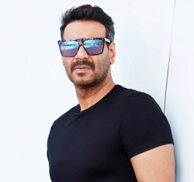 Ajay Devgn