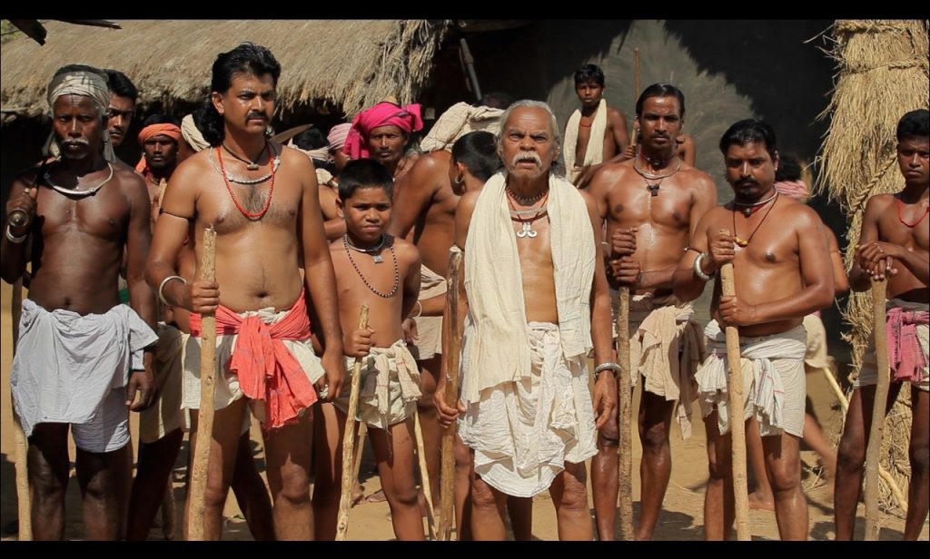 mangaia culture