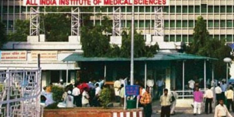 AIIMS