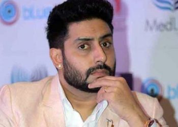 Abhishek Bachchan