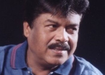 Actor Bijay Mohanty hospitalised again