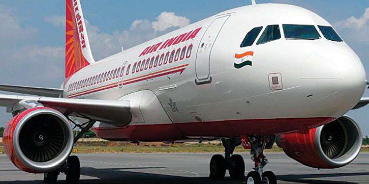 Air India