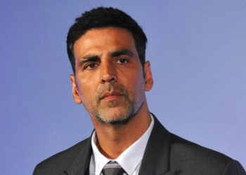 Akshay Kumar