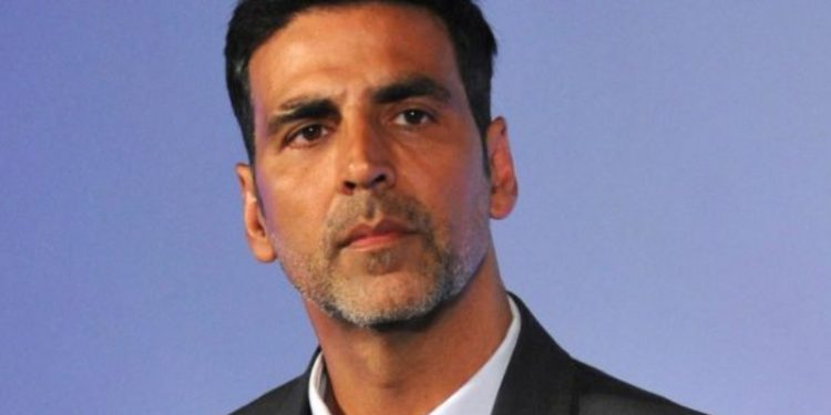 Akshay Kumar