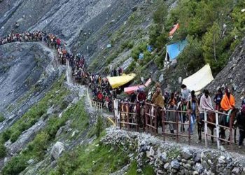 Amarnath Yatra