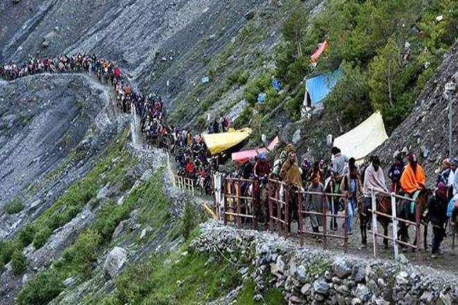 Amarnath Yatra