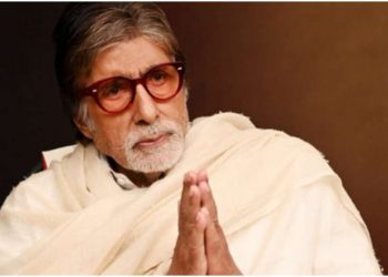 Amitabh Bachchan