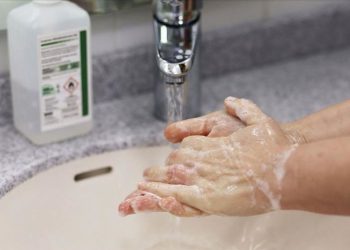 Coronavirus will die in 10 seconds with the help of this smallest sanitizer