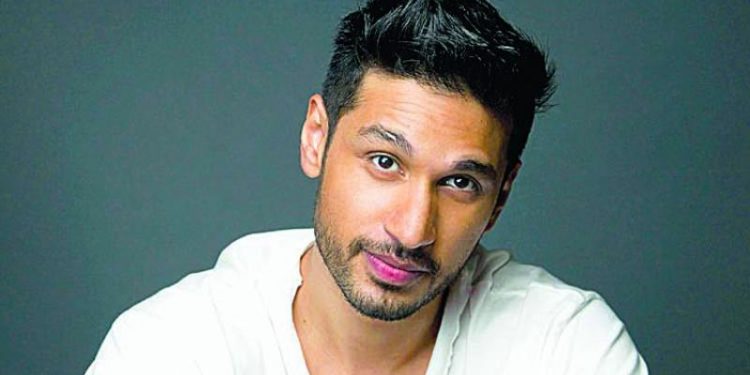 Arjun Kanungo