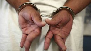 Arrest
