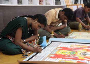 World Youth Skills Day: Odisha govt joins hands with Flipkart to promote local handloom, handicrafts sector