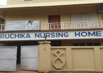 BMC seals Ruchika Nursing Home for violating COVID-19 guidelines 