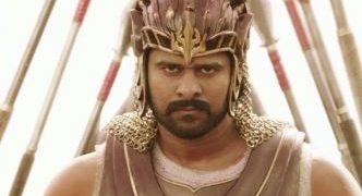 'Baahubali' turns 5: Prabhas shares never-before-seen photo from the film