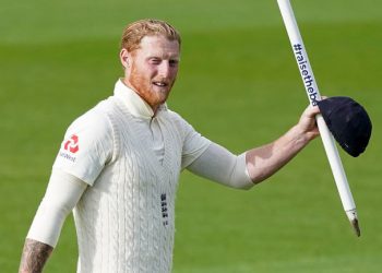 Ben Stokes