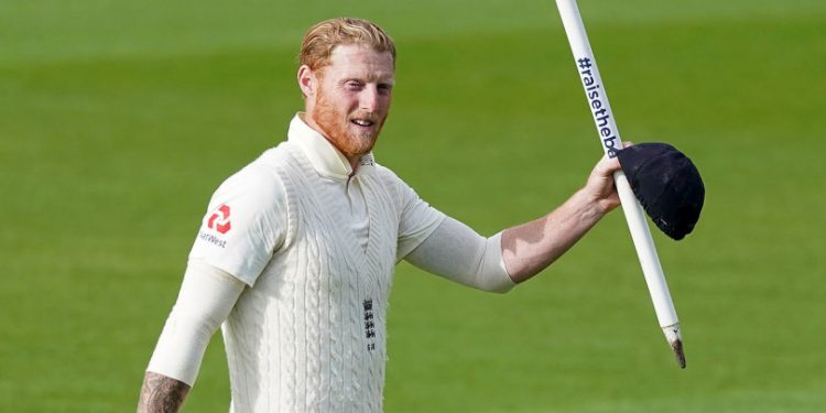 Ben Stokes