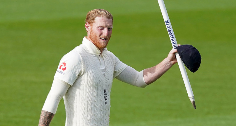 Ben Stokes