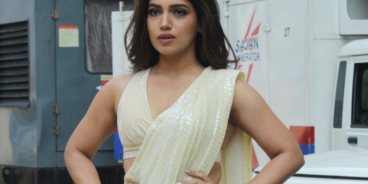 Bhumi Pednekar