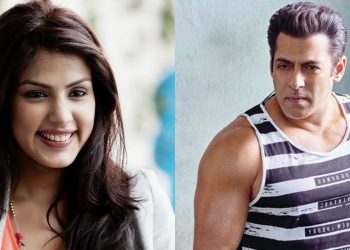 KRK establishes connection between Rhea Chakraborty and Salman Khan; here’s how the superstar is connected