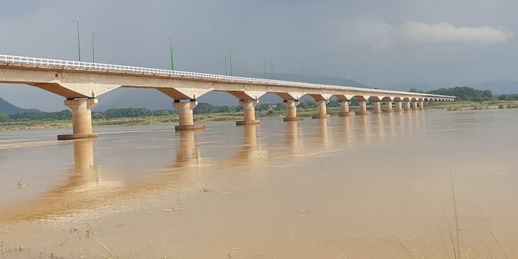 Brahmani set to become national waterway