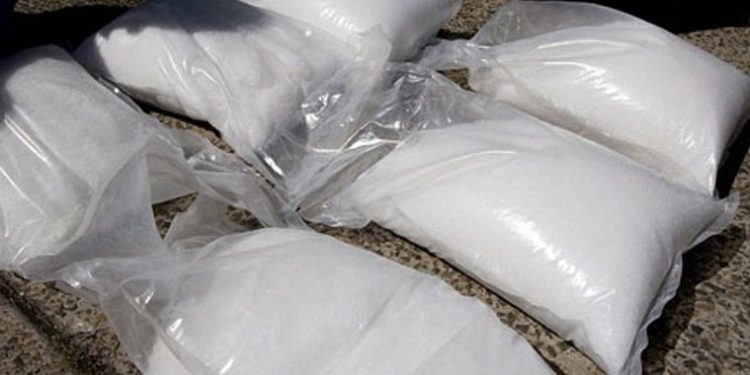 Brown sugar worth Rs 3.5 crore seized from murder accused in Khurda