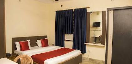 COVID-19 Odisha’s budget hotels, lodges hit hard by pandemic