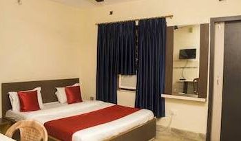 COVID-19 Odisha’s budget hotels, lodges hit hard by pandemic