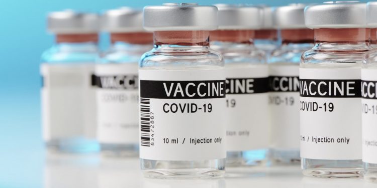 COVID-19 vaccine