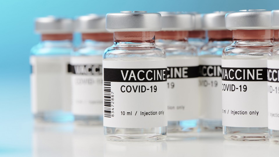 COVID-19 vaccine