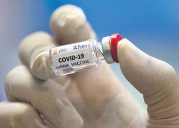 COVID-19 vaccine