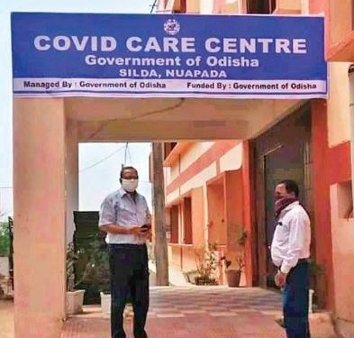 State urges industrial units to create Covid Care Centres
