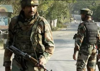 Meghalaya: Mob attacks BSF outpost; five persons including two jawans injured