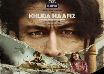 Vidyut Jammwal's 'Khuda Haafiz' will launch on OTT