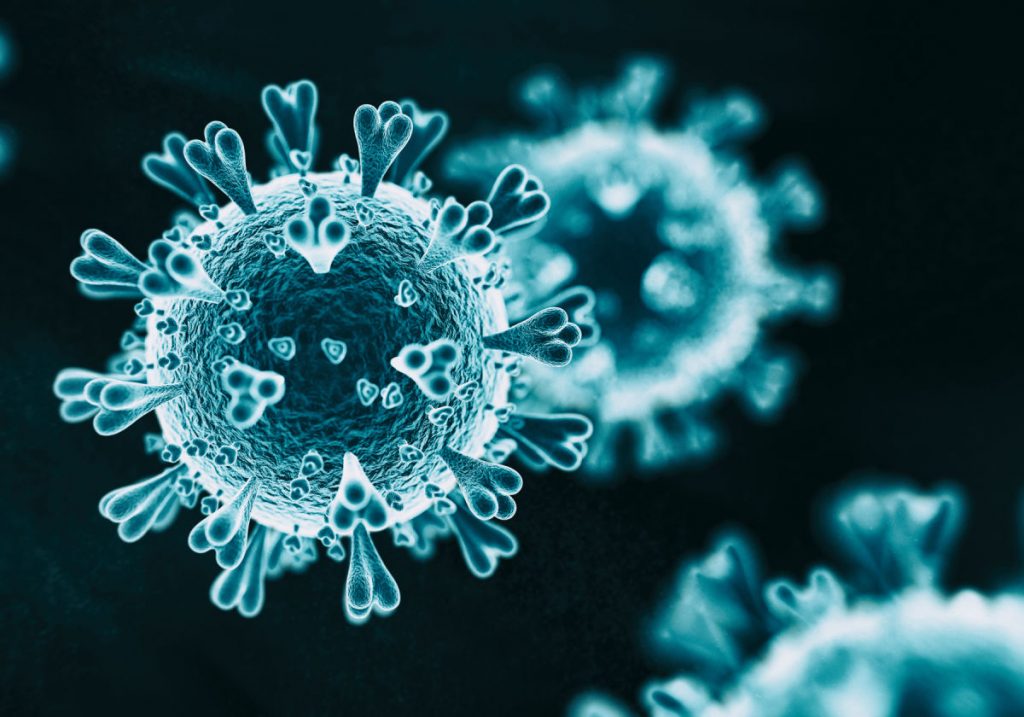 Coronavirus