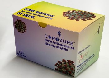 Corosure kit
