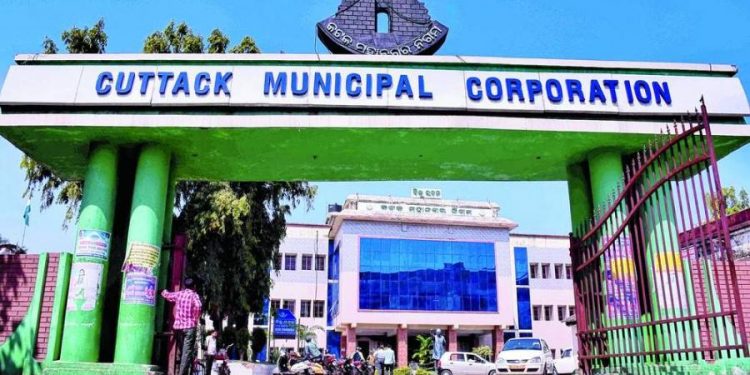 Cuttack records 94 new COVID-19 cases; 74 from CMC limits