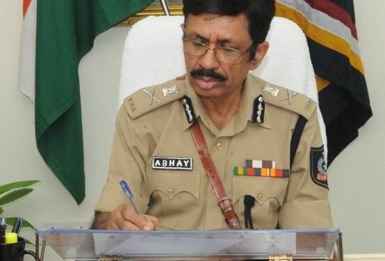 Odisha police launch phone-based grievance system to prevent spread of COVID-19 pandemic