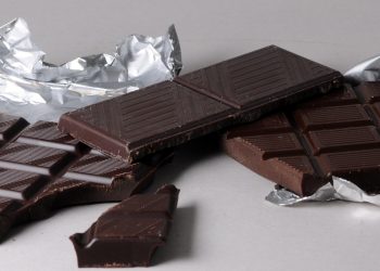 Eating chocolate once a week could cut risk of heart disease