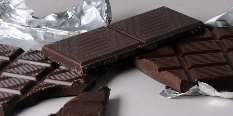 Eating chocolate once a week could cut risk of heart disease