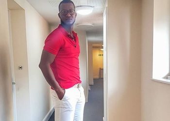 Darren Sammy