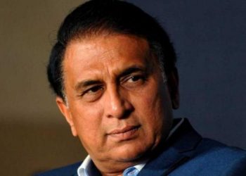 Sunil Gavaskar